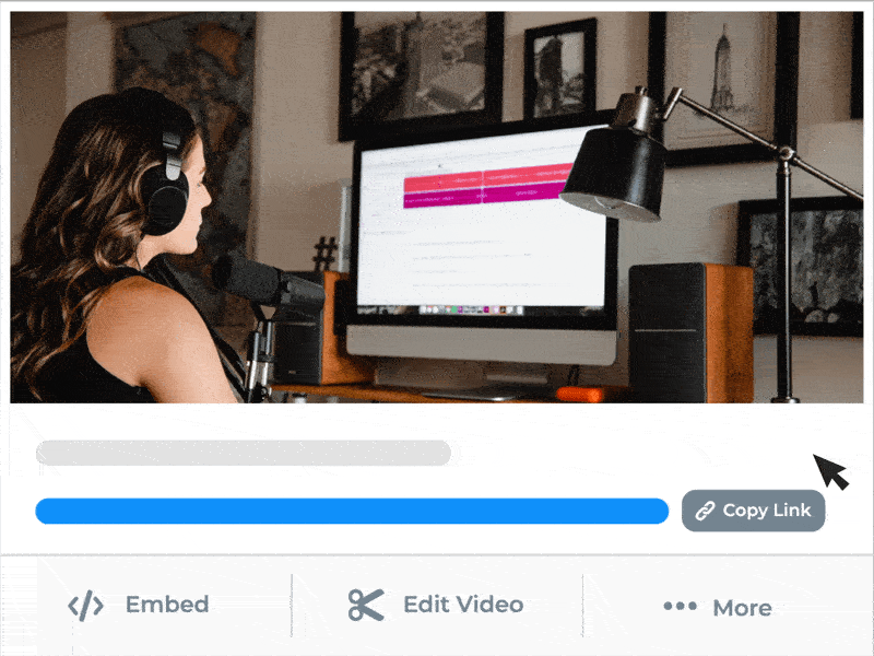 Upload Video Online - Free Video Hosting - Streamable