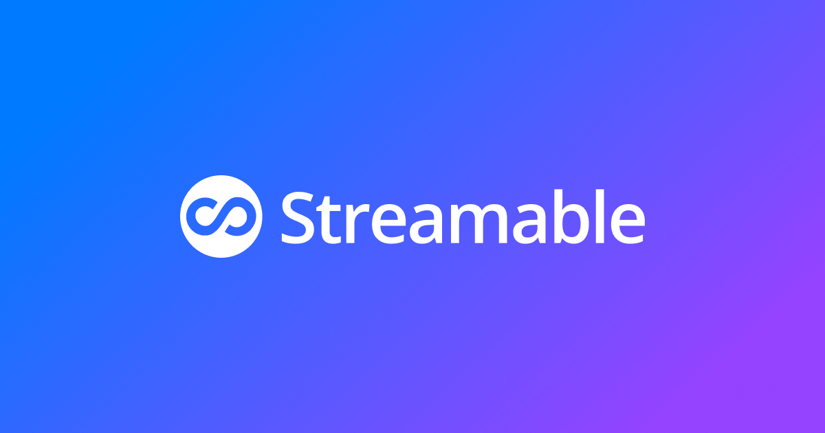 Streamable Downloader & Streamable to mp4 converter